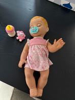 Luva Bella Pop - Gebruikt, Ophalen of Verzenden, Gebruikt, Babypop