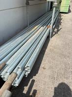 Nieuwe steigerbuis 48.3 mm - 600 cm lang, Doe-het-zelf en Verbouw, Steigers, Ophalen