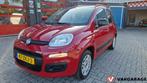 Fiat Panda 0.9 TwinAir Easy, Voorwielaandrijving, Euro 5, 86 pk, Gebruikt