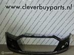 Voorbumper origineel Audi A1 Sportback GBA ('18->) 82A807437, Audi, Gebruikt, Voor, Bumper