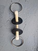 Trust Bit 13,5cm, Ophalen of Verzenden, Gebruikt, Dressuur