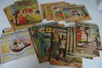 Serie's antieke kinderboekjes. Prentenboekjes., Ophalen of Verzenden
