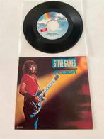 Steve Gaines It’s Alright single sample copy, Ophalen of Verzenden, Zo goed als nieuw, Overige formaten, Poprock