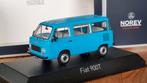 Norev Fiat 900T 1/43 770451, Hobby en Vrije tijd, Modelauto's | 1:43, Ophalen of Verzenden, Nieuw, Auto, Norev