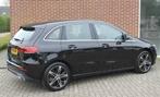 MERCEDES B-Klasse B200 163PK 7G-DCT Luxury Line, Gebruikt, Euro 6, 4 cilinders, Leder en Stof