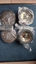 Macrom M2S.50 set 13cm woofer, Nieuw, Ophalen of Verzenden, Info@macrom.it, Via G. di Vittorio, 7/33 Rho (MI)