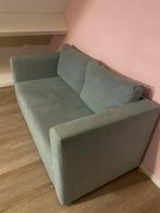 Slaapbank Leen Bakker, Ophalen, Gebruikt, Tweepersoons, 120 cm