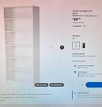 Boekenkast Billy, Huis en Inrichting, Ophalen, 200 cm of meer, 50 tot 100 cm, Zo goed als nieuw