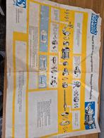 Torpedo Duomatic Naaf R 2110 Montagehandleiding, Ophalen of Verzenden