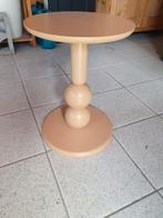 Bijzettafeltje Jysk, Huis en Inrichting, Ophalen, Minder dan 45 cm, Minder dan 55 cm, Rond