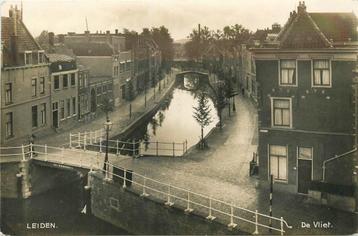 (304-209-003) Leiden De Vliet beschikbaar voor biedingen