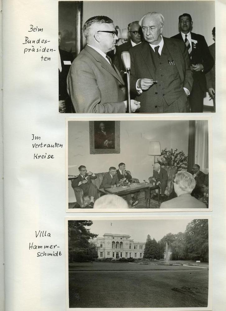 Historisch Fotoalbum 50-jarig bestaan DJH 1959 Jeugdherberg, Verzamelen, Foto's en Prenten, Zo goed als nieuw, Foto, Kind, 1940 tot 1960