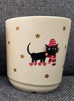 Siepie mokje Hema, Diversen, Kerst, Ophalen of Verzenden, Nieuw