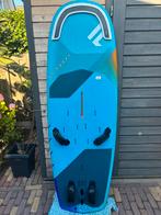 Fanatic Stingray LTD Windsurffoil Board 115L, Ophalen, Gebruikt, Minder dan 250 cm, Plank