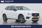 Volvo XC60 T4 R-Design | BLIS | Camera | Apple Carplay | Sto, Auto's, Volvo, Gebruikt, Euro 6, 1969 cc, Wit