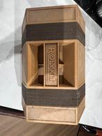 Rolykit opbergbox, Doe-het-zelf en Verbouw, Gereedschapskisten, Ophalen of Verzenden, Gebruikt