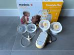 Medela Freestyle Flex borstkolf, Ophalen, Gebruikt, Borstkolf