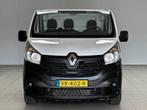 Renault Trafic 1.6 dCi T29 L2H1 Générique/ Zij-schuifdeur, Auto's, Voorwielaandrijving, Euro 5, Gebruikt, 4 cilinders