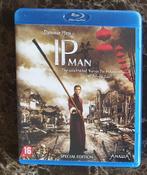 IPman, Cd's en Dvd's, Blu-ray, Ophalen of Verzenden, Zo goed als nieuw, Actie