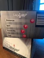 Shamp 1 golfballen, Ophalen, Nieuw, Bal(len)