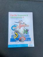 Kees Daalen - Leerwerkboek, Ophalen of Verzenden, Zo goed als nieuw, Economie, Kees Daalen; Marije Metselaar; Jop Luberti; Mirjam IJzerman; ...