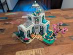 Lego Friends 41756 Botanische tuin, Ophalen, Zo goed als nieuw, Complete set, Lego