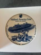 Royal goedewaagen tegel van holland America line, Antiek en Kunst, Ophalen of Verzenden