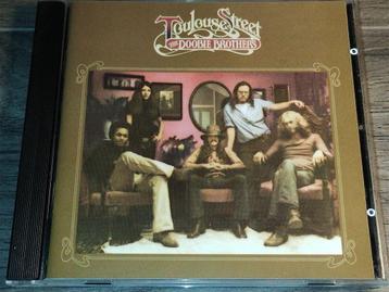 The Doobie Brothers ‎- Toulouse Street. beschikbaar voor biedingen