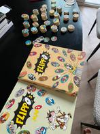 Flippo mappen en losse flippo’s, Verzamelen, Flippo's, Ophalen of Verzenden, Spiek, Verzameling, Met verzamelmap(pen)