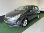 Opel Corsa 1.4-16V Cosmo, Auto's, Opel, 47 €/maand, Origineel Nederlands, Te koop, Zilver of Grijs