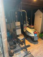 Home gym, Sport en Fitness, Gebruikt, Krachtstation, Borst, Ophalen of Verzenden