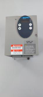 Frequentie regelaar, Hobby en Vrije tijd, Elektronica-componenten, Ophalen of Verzenden, Zo goed als nieuw