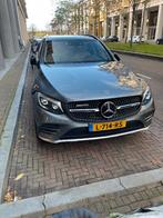Mercedes-Benz GLC AMG 43 367pk 4MATIC 9G-TRONIC 2017 Grijs, Automaat, Euro 6, 367 pk, 2996 cc
