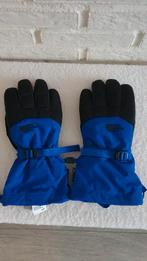 North Face handschoenen blauw S gore-tex, Kleding | Heren, Mutsen, Sjaals en Handschoenen, Ophalen of Verzenden, Zo goed als nieuw