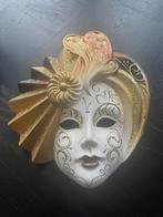 Mooi Italiaans masker, Ophalen of Verzenden