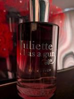 Parfum, Juliette has a gun lipstick fever fles 100 ml, Sieraden, Tassen en Uiterlijk, Uiterlijk | Parfum, Ophalen of Verzenden