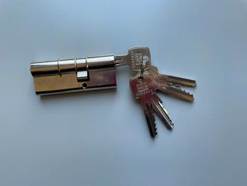 Winkhaus deurslot SKG 2* sterren cilinderslot 75mm 30/45 beschikbaar voor biedingen