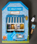 Winkeltje AH, Ophalen of Verzenden, Zo goed als nieuw