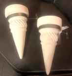 2 stenen sier ornamenten, Ophalen of Verzenden, Zo goed als nieuw