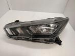 Nissan Micra K14 Volledig Led Zwart Linkerlamp Ideaal