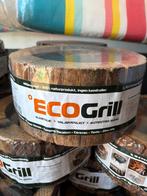 Eco grill 100 stuks, Tuin en Terras, Haardhout, Ophalen, Overige houtsoorten, Blokken