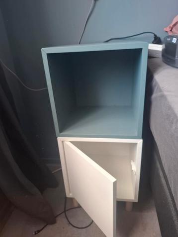 EKET kast combinatie.  beschikbaar voor biedingen