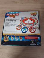 Monopoly junior Yo-Kai watch - s1946, Ophalen of Verzenden, Zo goed als nieuw