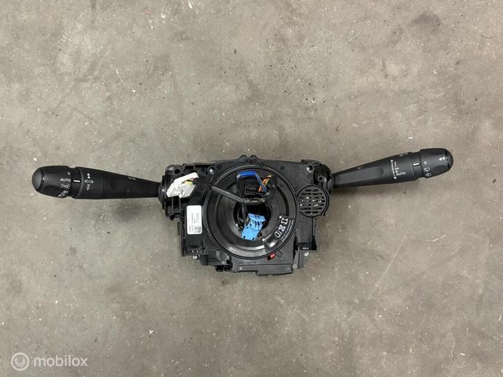Stuurkolomschakelaar  Citroen C4 Cactus II ('18-'20), Auto-onderdelen, Dashboard en Schakelaars, Citroën, Gebruikt, Ophalen of Verzenden
