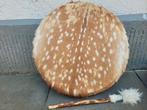 Sjamanen drum / SJAMANENDRUM / Handdrum / Trommel, Ophalen of Verzenden, Gebruikt, Trommel