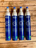 4 Nieuwe Grohe Blue CO2 Cilinders, vol, Ophalen of Verzenden, Nieuw