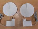 TP-LINK Deco M9 Plus - Mesh WiFi Systeem. Per stuk tekoop, Computers en Software, WiFi-versterkers, Ophalen of Verzenden, Gebruikt