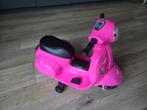 Roze Elektrische Scooter voor Kinderen, Ophalen of Verzenden, Overige typen