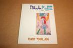 Paul Klee - Kunst voor jou - Ernest Raboff, Ophalen of Verzenden, Gelezen