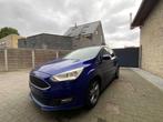 2018 Ford - C-MAX 1.0 i eco boost, Auto's, Ford, Gebruikt, Overige carrosserieën, Overige brandstoffen, Bedrijf